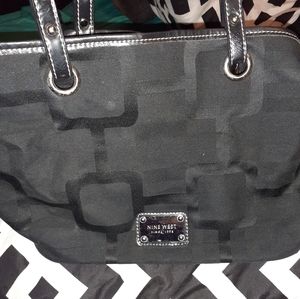 Nine west purse